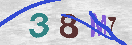 Immagine CAPTCHA